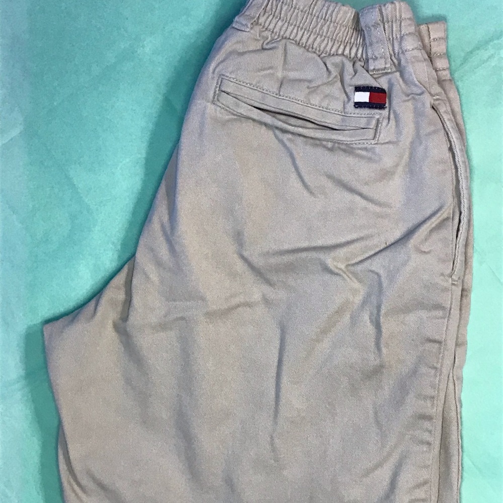 Boys shorts